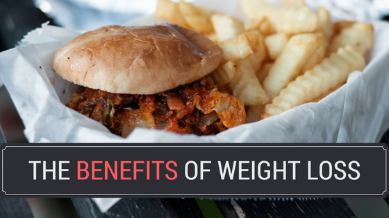 The Benefits of Weight Loss