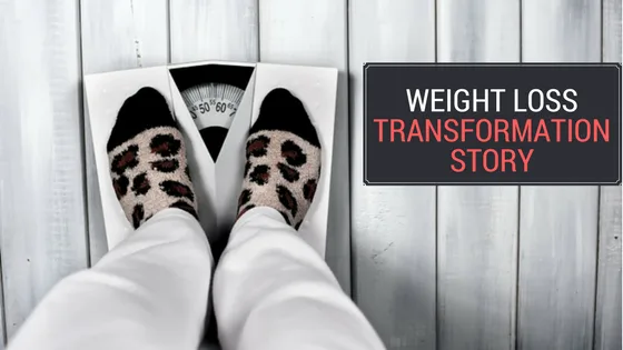 Weight Loss Transformation Story – Kushal the Stock Broker